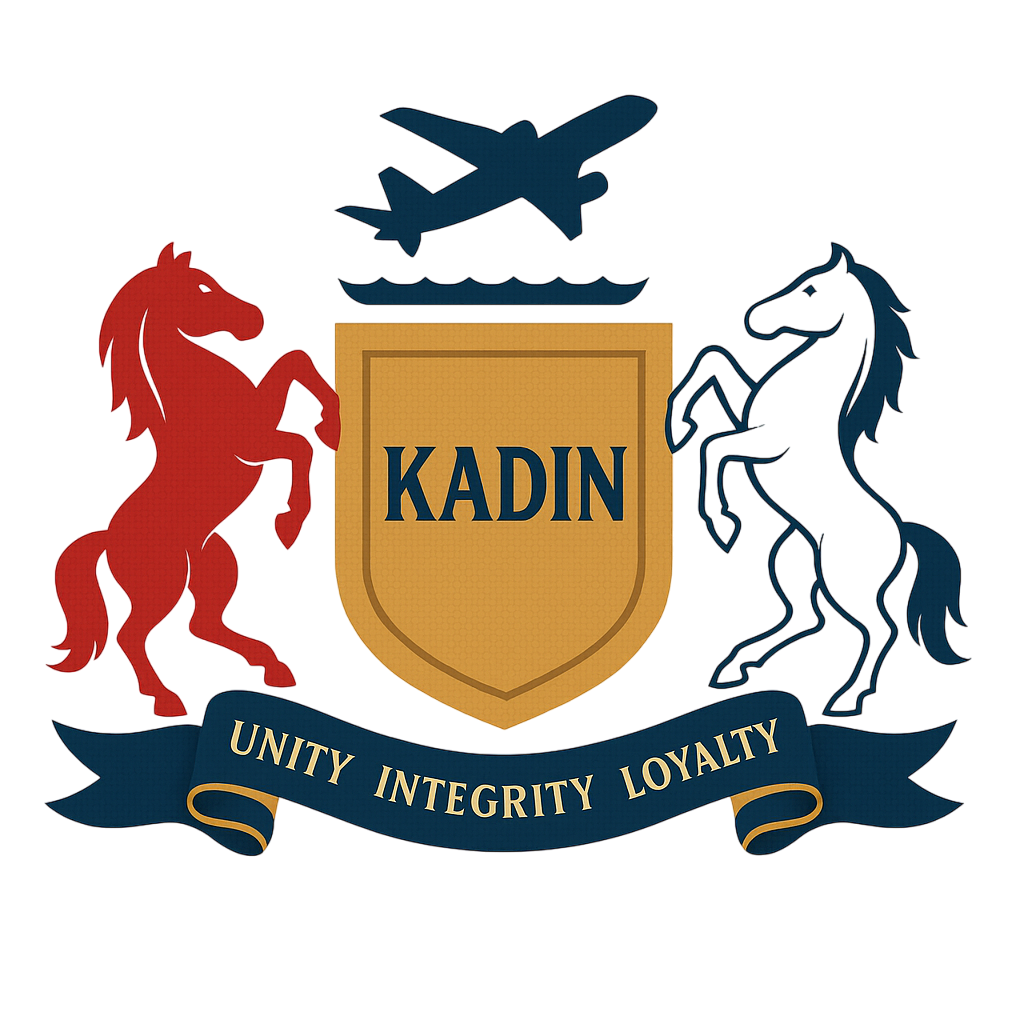 Logo Kadin Lebakgedong